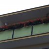 Konkurs na ukwiecone balkony, loggie i ogródki 2018